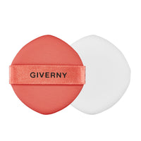 GIVERNY Close-Fitting Cover Cushion Puffs 7ea