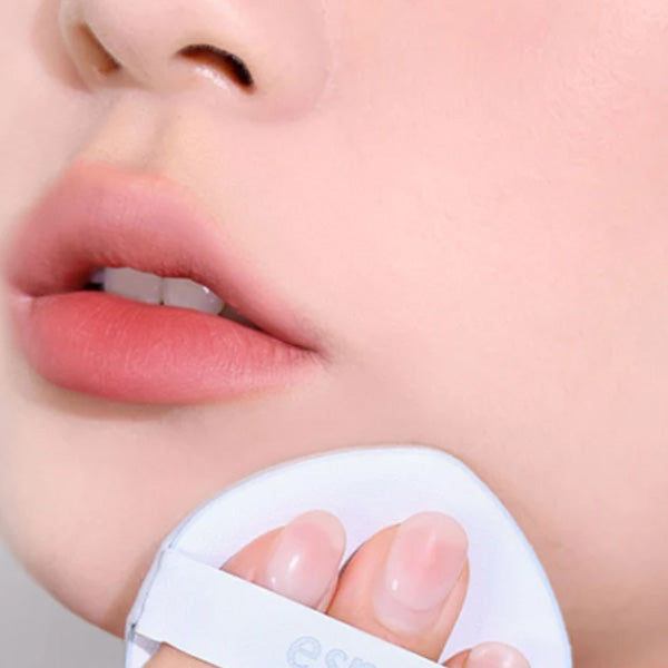 espoir Silk Skin Layer Cushion Air Puff 7Pack