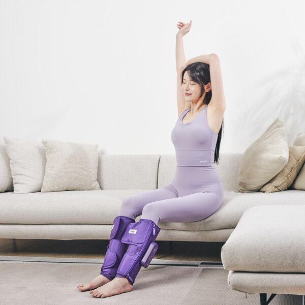 Pulio V3 Zipper Velcro Type