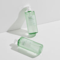 EUNYUL Daily Care Pure Gel Mild Acidic 5.5 Foam Cleansing 512ml