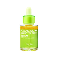 Purito Seoul Acid 10 Kojic Tea Tree Serum 30ml