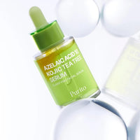 Purito Seoul Acid 10 Kojic Tea Tree Serum 30ml