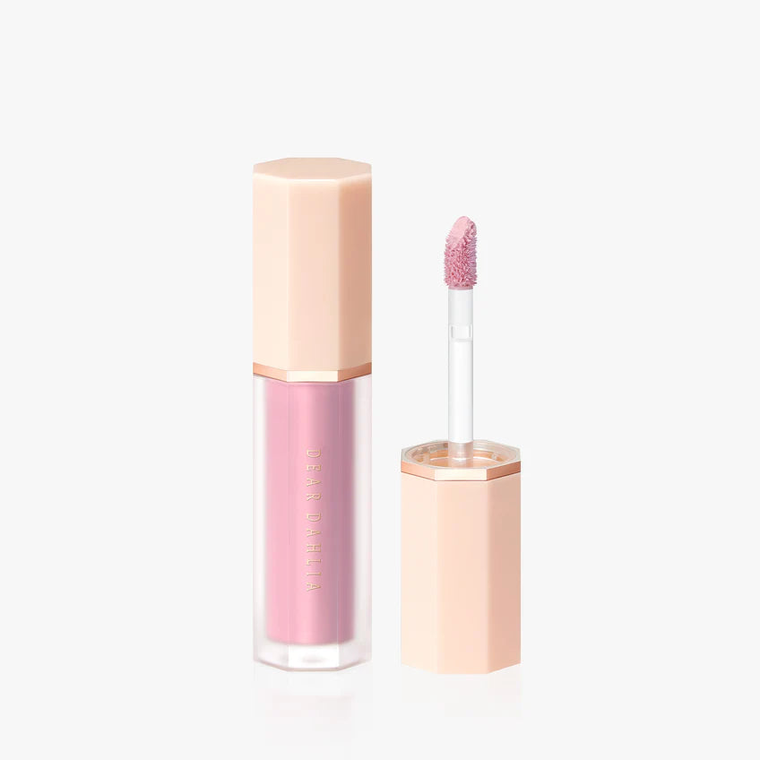 DEAR DAHLIA Petal Drop Liquid Blush 4g