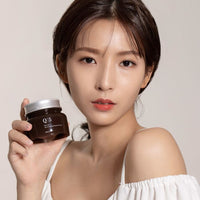 QUA-T DIA All Green Total Essence Cream 100ml