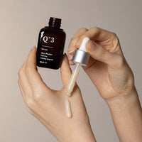 QUA-T DIA Line Micro Fluidizer Full Cica Calming Ampoule 30ml