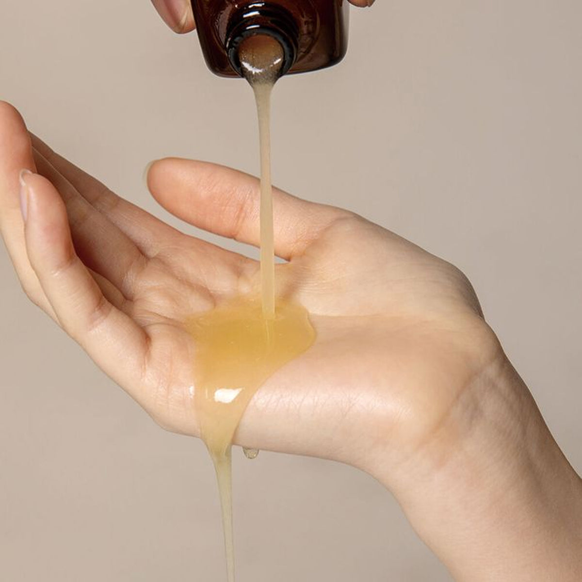 QUA-T DIA Line Peptide Jojoba Facial Serum 30ml