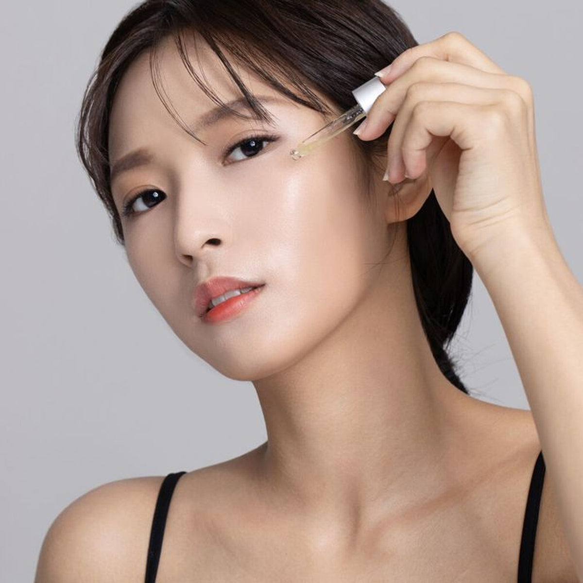 QUA-T DIA Line Peptide Jojoba Facial Serum 30ml