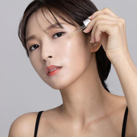 QUA-T DIA Line Peptide Jojoba Facial Serum 30ml