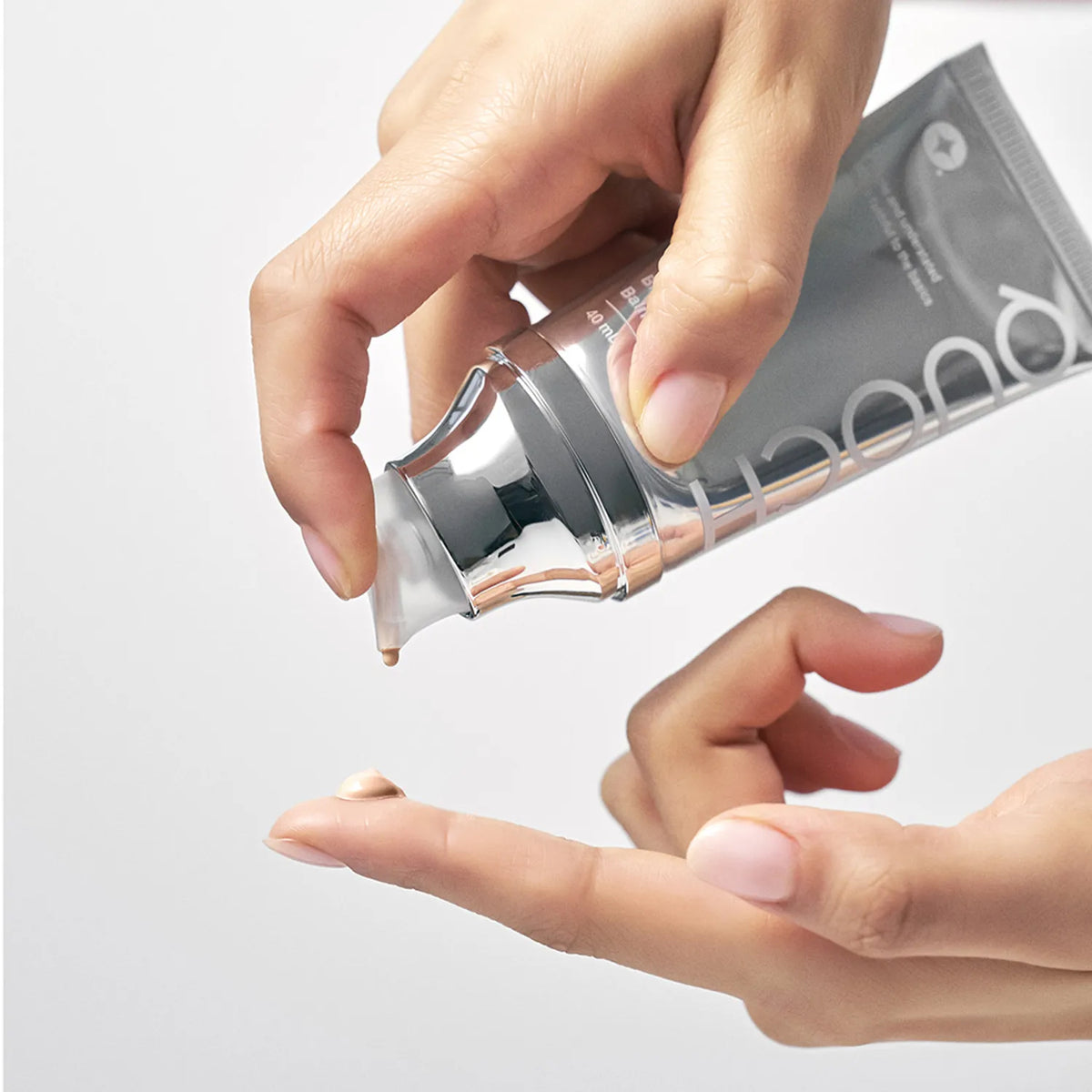 QUOCH Recovery Calming Blemish Balm 5 Colors