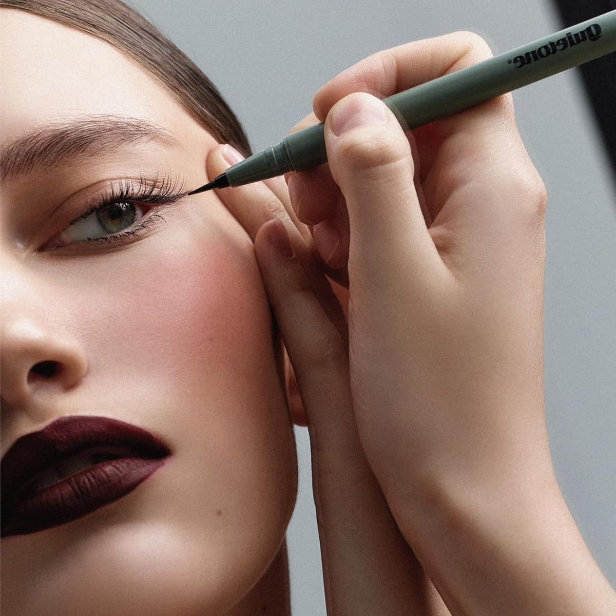 Quietone Dare Steady Liquid Liner 0.6g