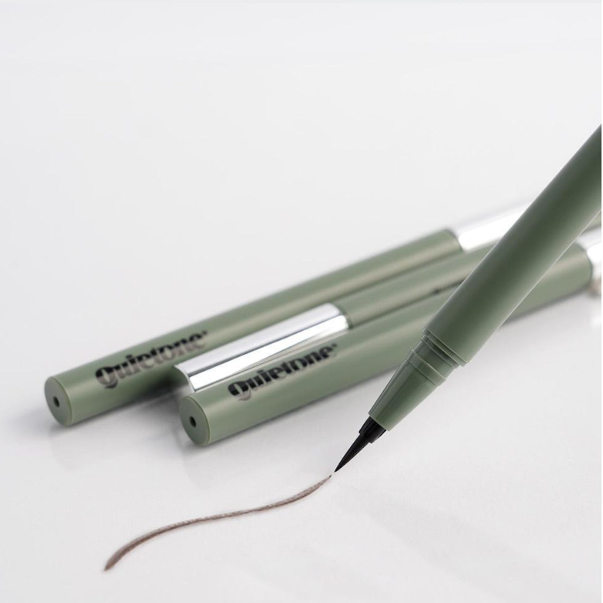 Quietone Dare Steady Liquid Liner 0.6g