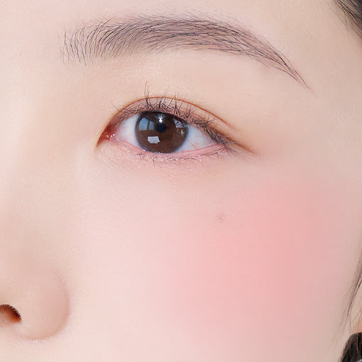 Fwee Mellow Dual Blusher 7.2g (12 Colors)