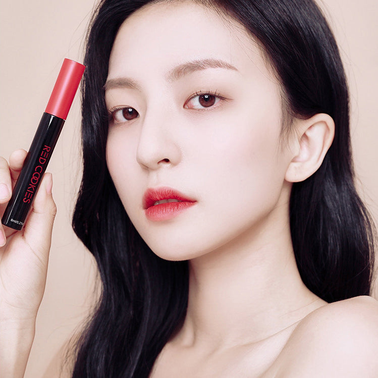 RED COOKIES Beaurer Curl Mascara 8ml