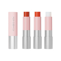RED COOKIES Glow Tinting Lip Balm 3.5g 3 colors