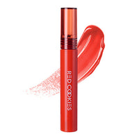 RED COOKIES Glow Water Wrap Tint 4.5g 5 colors