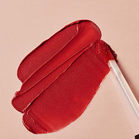 Galletas rojas de agua tinte de terciopelo 4g 5 colores