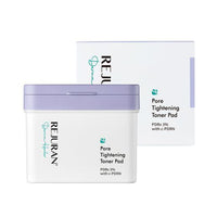 REJURAN Derma Healer Pore Tightening Toner Pad 220ml 60 Pads