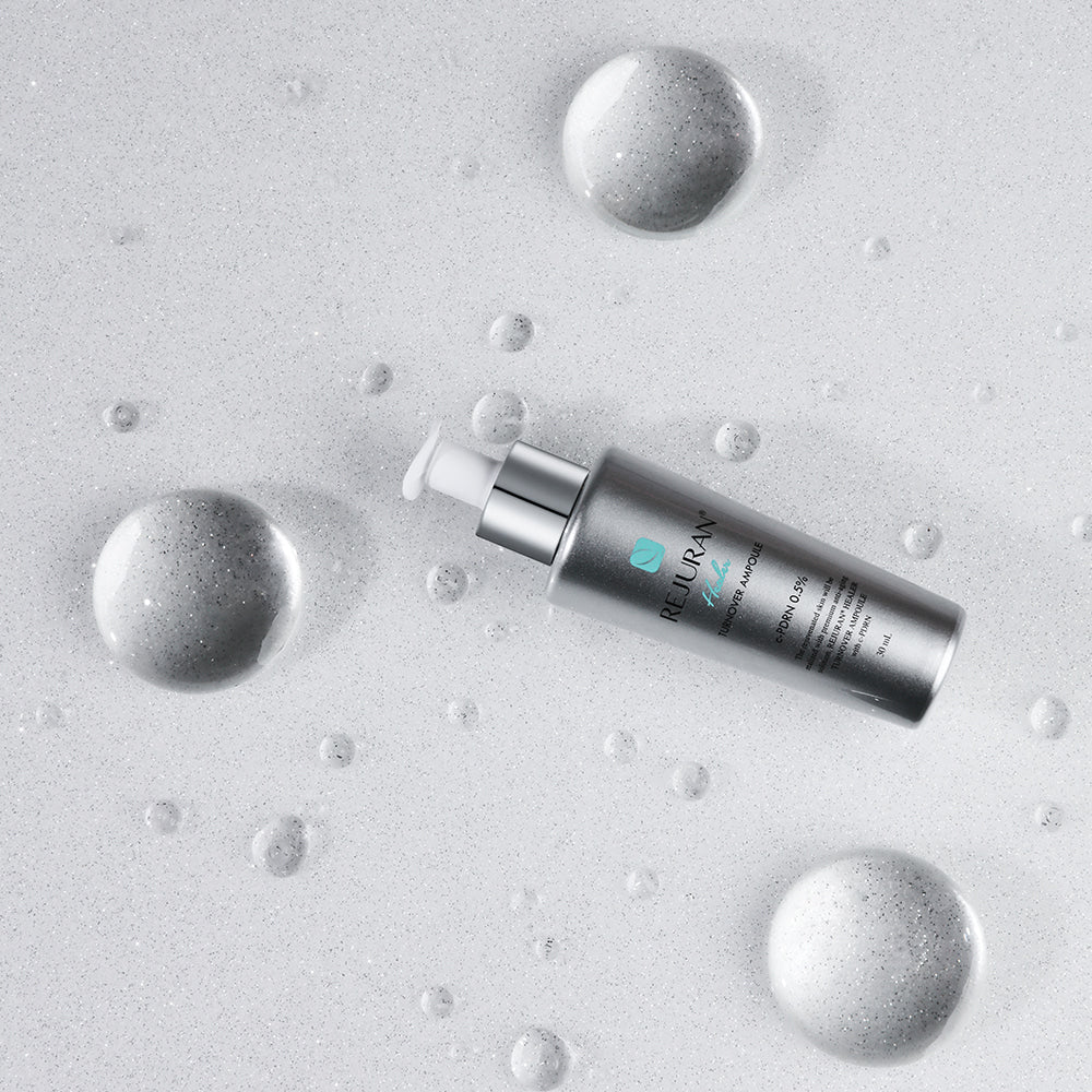 REJURAN Healer Turnover Ampoule 30ml