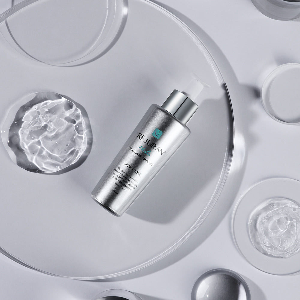 REJURAN Healer Turnover Ampoule 30ml