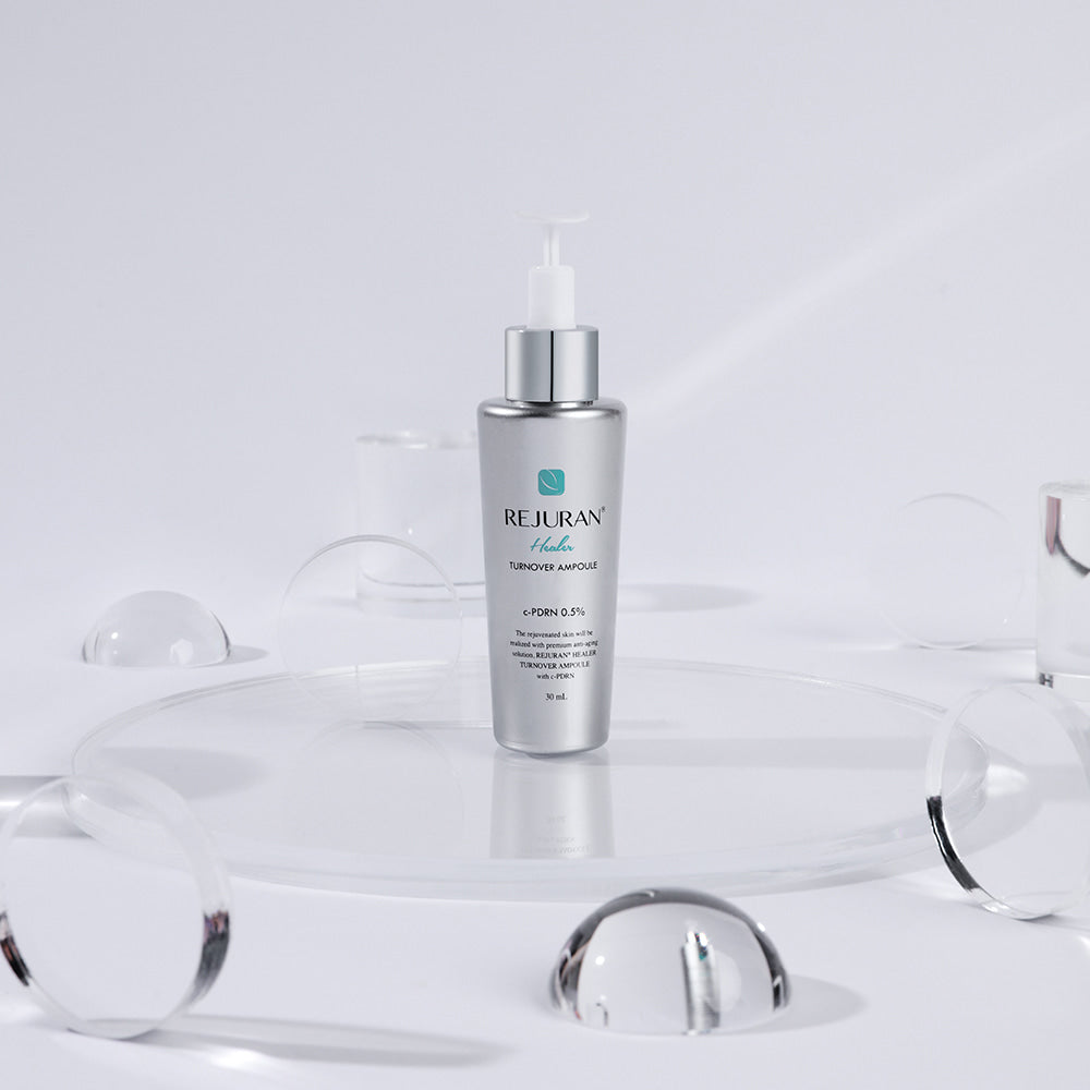 REJURAN Healer Turnover Ampoule 30ml