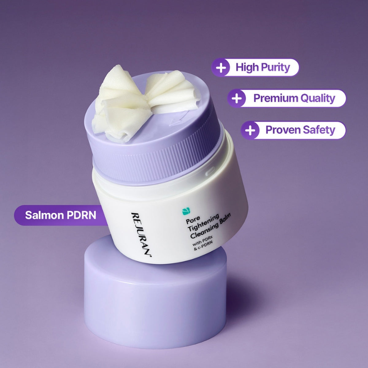 REJURAN Pore Tightening Cleansing Balm 50ml