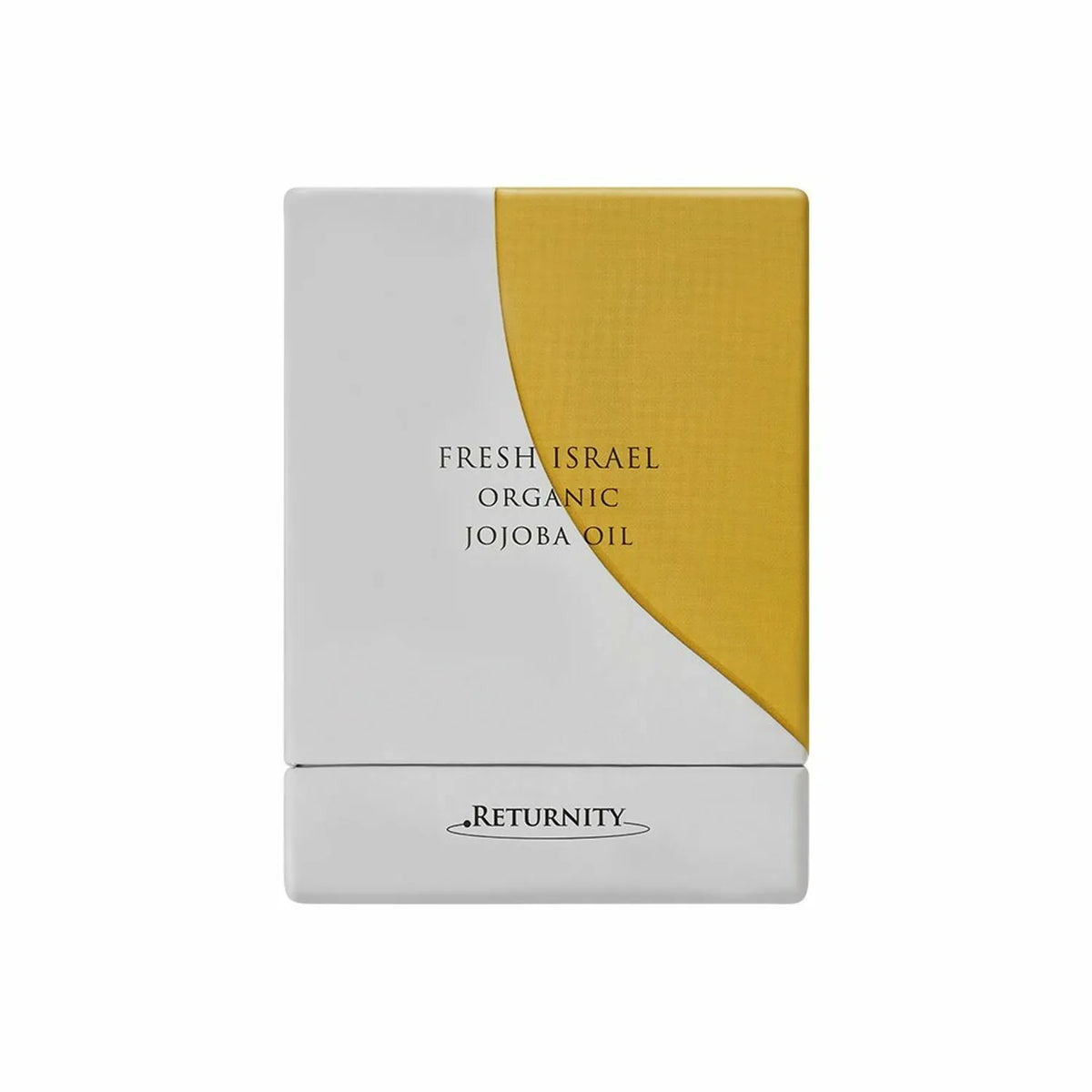 Retornity orgánico jojoba aceite 100% 50ml