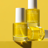 Retornity orgánico jojoba aceite 100% 50ml