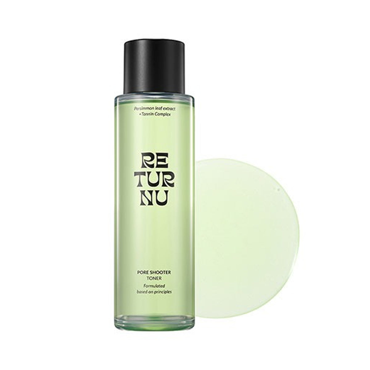RETURNU Pore Shooter Toner 150ml