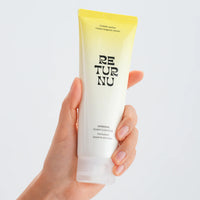 RETURNU Vitatone Foam Cleanser 120ml