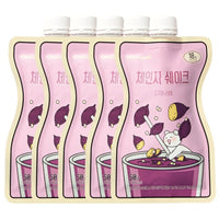 CHANGEFIT Change Shake 14 pouch (4 Type) - DODOSKIN