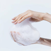 It often includes ingredients that support scalp hydration, reduce irritation, and enhance overall hair vitality.