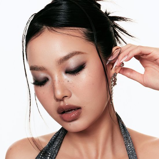 RISKY Pigment Eyeshadow Palette 5 Types