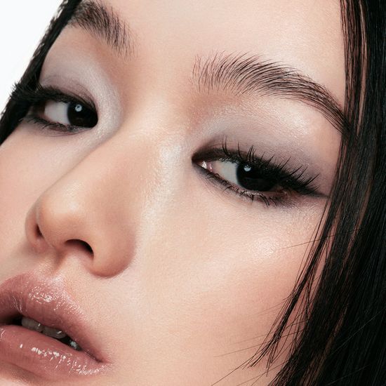 RISKY Pigment Eyeshadow Palette 5 Types