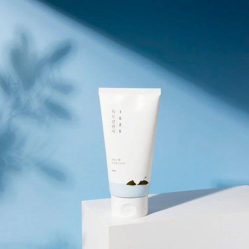 ★Time Deal★ ROUND LAB 1025 Dokdo Cleanser 150ml