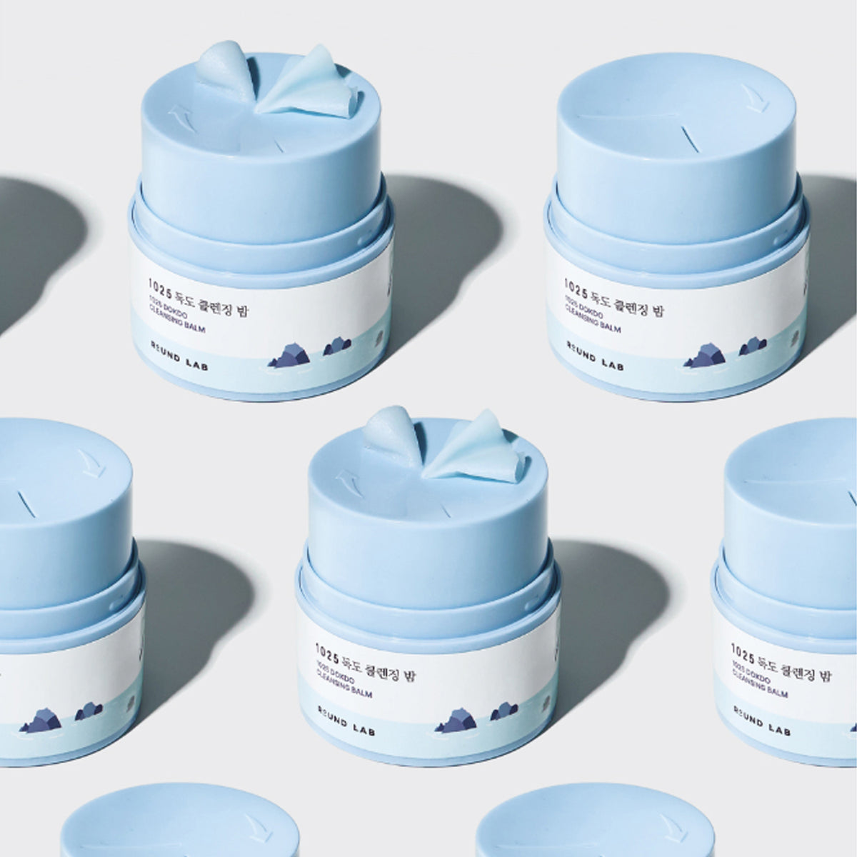 ROUND LAB 1025 Dokdo Cleansing Balm 50ml