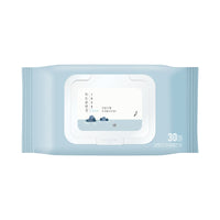 ROUND LAB 1025 Dokdo Cleansing Tissues 178g 30ea