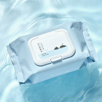 ROUND LAB 1025 Dokdo Cleansing Tissues 178g 30ea
