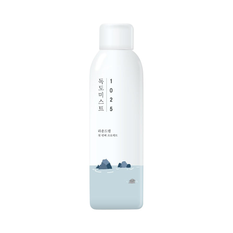 ROUND LAB 1025 Dokdo Mist 150ml