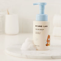 ROUND LAB Baby Mild Top-to-Toe Wash 300ml
