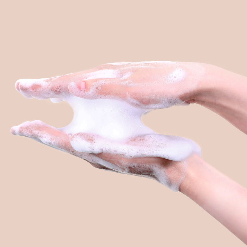ROUND LAB Baby Mild Top-to-Toe Wash 300ml
