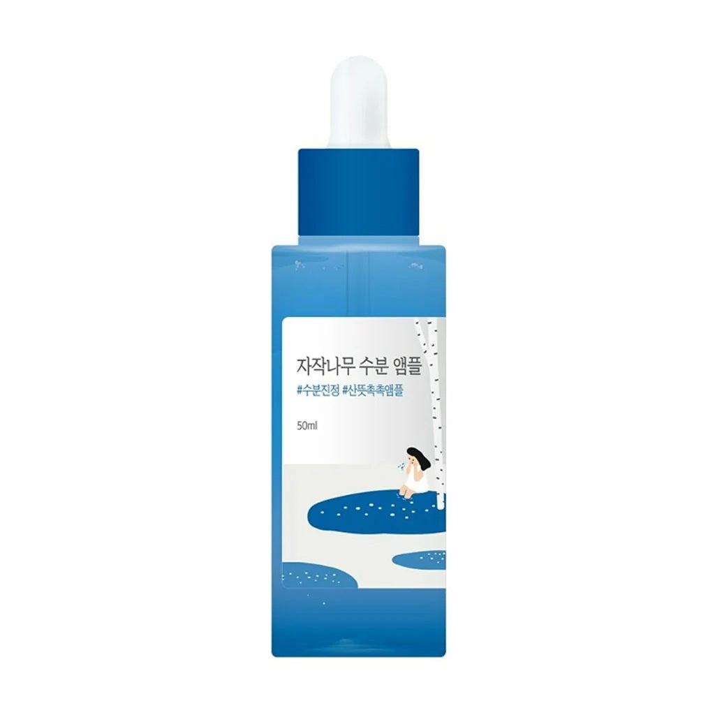 ROUND LAB Birch Tree Moisture Ampoule 50ml