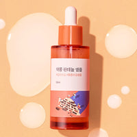 ROUND LAB Black Soybean Panthenol Ampoule 50ml
