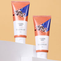 ROUND LAB Black Soybean Panthenol Cleanser 150ml