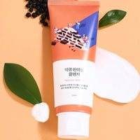 ROUND LAB Black Soybean Panthenol Cleanser 150ml
