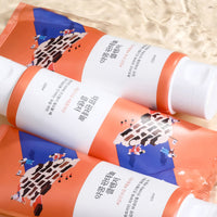 ROUND LAB Black Soybean Panthenol Cleanser 150ml