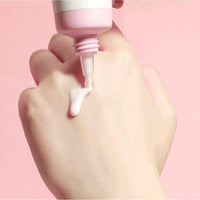 ROUND LAB Camellia Deep Collagen Refirming Sun Suero SPF50+PA ++++ 50 ml