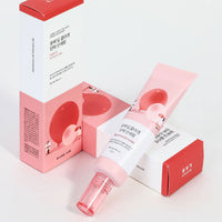 ROUND LAB Camellia Deep Collagen Refirming Sun Suero SPF50+PA ++++ 50 ml