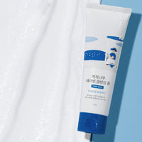 ROUND LAB For Men Birch Shaving Cleansing Foam 120ml