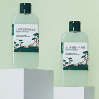 ROUND LAB For Men Pine Soothing Cica Lotion 200ml