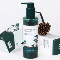 ROUND LAB Pine Cica Deep Pore Cleansing Oil 200ml